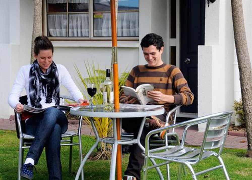 Victoria Lodge Rotorua Dış mekan fotoğraf